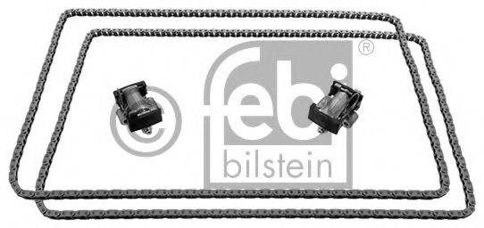 FEBI BILSTEIN 47502 Комплект цели привода распредвала