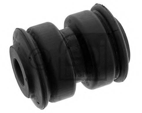 FEBI BILSTEIN 47518 Втулка, серьга рессоры