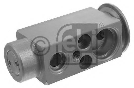 FEBI BILSTEIN 47536 Расширительный клапан, кондиционер