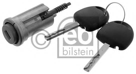 FEBI BILSTEIN 47545 Замок, замок-выключатель