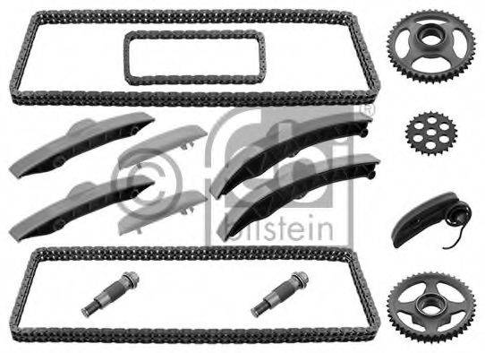 FEBI BILSTEIN 47700 Комплект цели привода распредвала