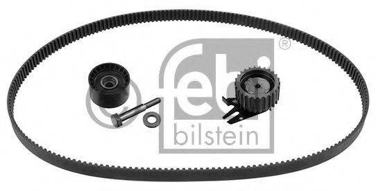 FEBI BILSTEIN 47730 Комплект ремня ГРМ