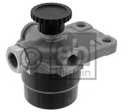 FEBI BILSTEIN 47795 Насос, топливоподающяя система