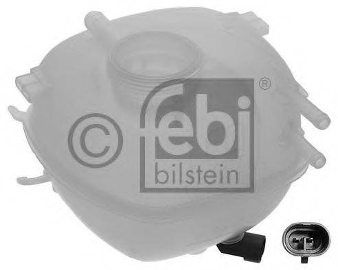 FEBI BILSTEIN 47893 Компенсационный бак, охлаждающая жидкость