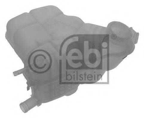 FEBI BILSTEIN 47897 Компенсационный бак, охлаждающая жидкость