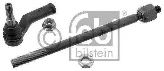 FEBI BILSTEIN 47931 Поперечная рулевая тяга