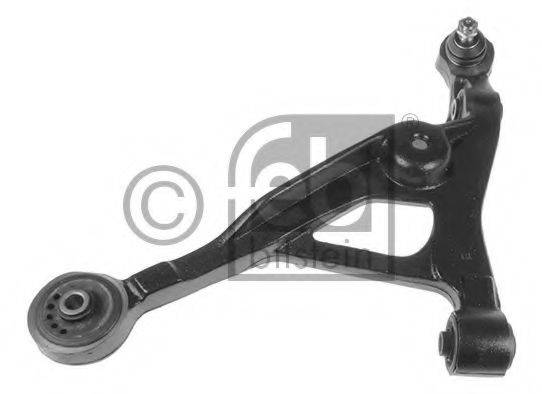 FEBI BILSTEIN 48009 Рычаг независимой подвески колеса, подвеска колеса