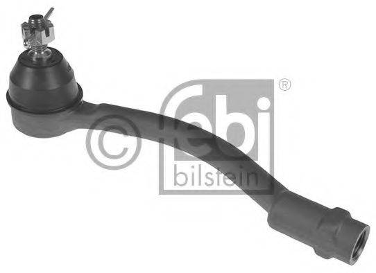 FEBI BILSTEIN 48059 Наконечник поперечной рулевой тяги