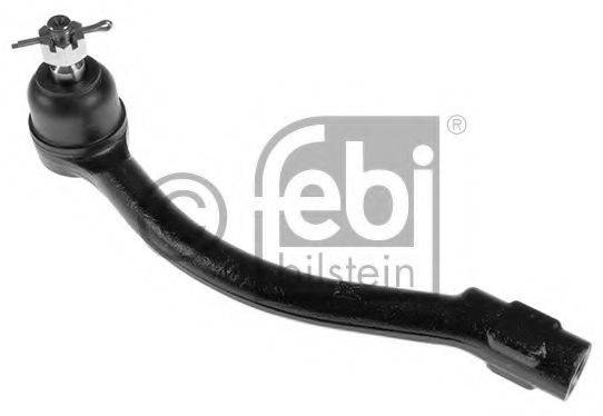 FEBI BILSTEIN 48061 Наконечник поперечной рулевой тяги