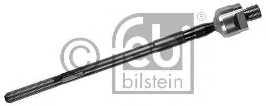 FEBI BILSTEIN 48129 Осевой шарнир, рулевая тяга