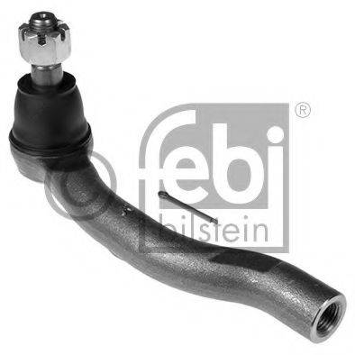 FEBI BILSTEIN 48200 Наконечник поперечной рулевой тяги