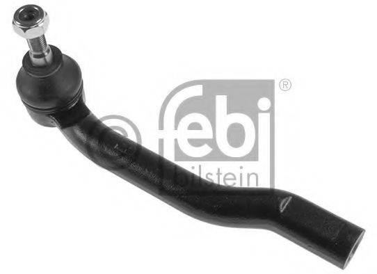 FEBI BILSTEIN 48204 Наконечник поперечной рулевой тяги