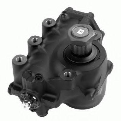 ZF LENKSYSTEME 8002308 Рулевой механизм