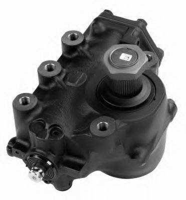 ZF LENKSYSTEME 8002311 Рулевой механизм