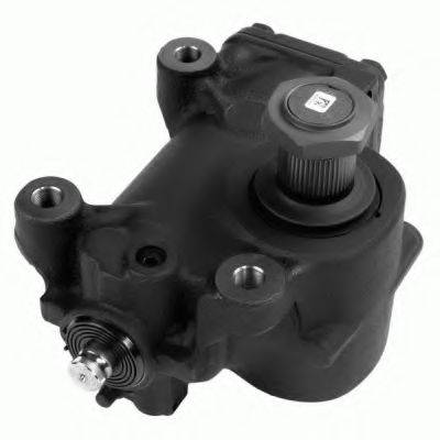 ZF LENKSYSTEME 8002313 Рулевой механизм