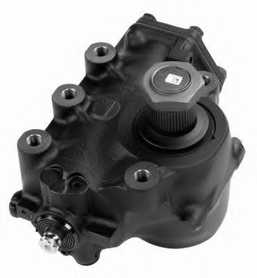 ZF LENKSYSTEME 8002345 Рулевой механизм