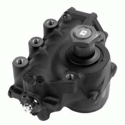 ZF LENKSYSTEME 8002352 Рулевой механизм