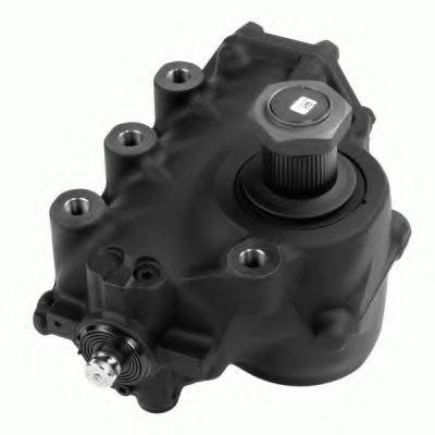 ZF LENKSYSTEME 8002391 Рулевой механизм