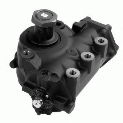 ZF LENKSYSTEME 8002341 Рулевой механизм