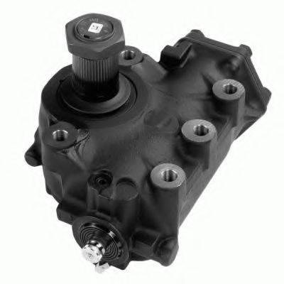 ZF LENKSYSTEME 8002392 Рулевой механизм
