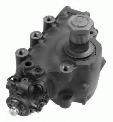 ZF LENKSYSTEME 8002360 Рулевой механизм