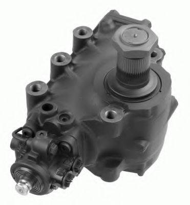 ZF LENKSYSTEME 8002362 Рулевой механизм