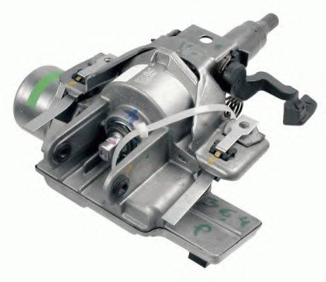 ZF LENKSYSTEME 5962000020 Рулевая колонка