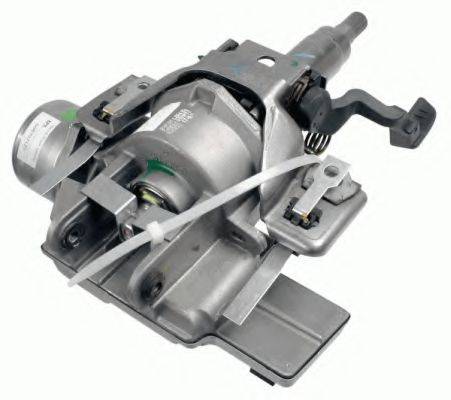ZF LENKSYSTEME 5962000021 Рулевая колонка