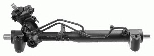 ZF LENKSYSTEME 5962000127 Рулевой механизм