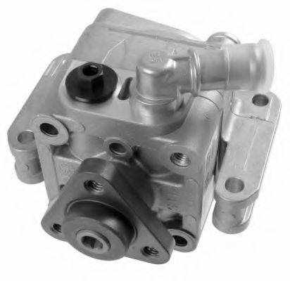 ZF LENKSYSTEME 7617955152 Гидравлический насос, рулевое управление