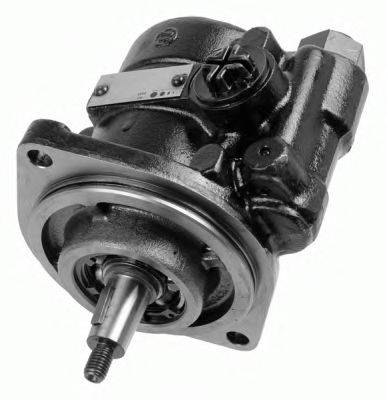 ZF LENKSYSTEME 7673955322 Гидравлический насос, рулевое управление