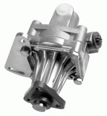 ZF LENKSYSTEME 7681955116 Гидравлический насос, рулевое управление