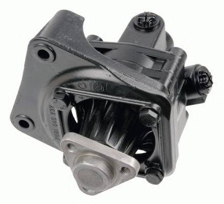 ZF LENKSYSTEME 7681955177 Гидравлический насос, рулевое управление