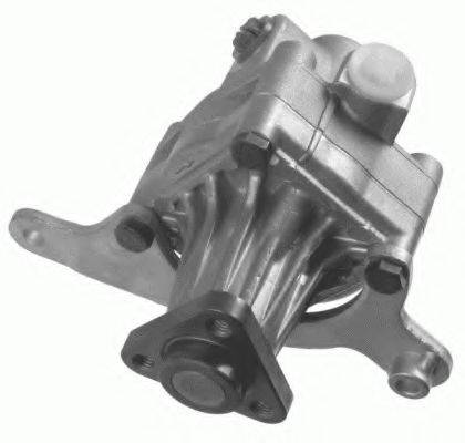 ZF LENKSYSTEME 7681955237 Гидравлический насос, рулевое управление