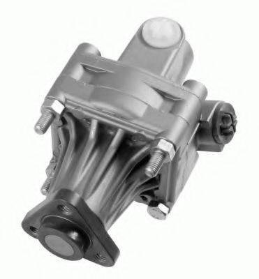 ZF LENKSYSTEME 7681955258 Гидравлический насос, рулевое управление