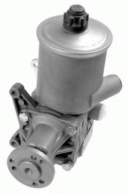 ZF LENKSYSTEME 7683900520 Гидравлический насос, рулевое управление