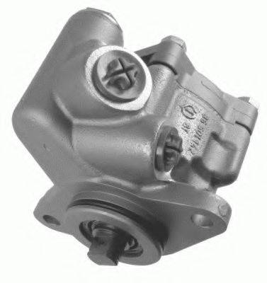 ZF LENKSYSTEME 7683955114 Гидравлический насос, рулевое управление