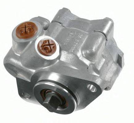 ZF LENKSYSTEME 7683955118 Гидравлический насос, рулевое управление