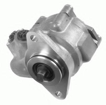ZF LENKSYSTEME 7683955126 Гидравлический насос, рулевое управление