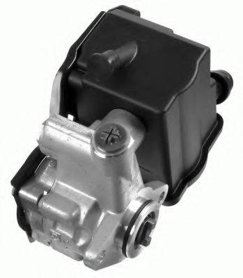 ZF LENKSYSTEME 7684900108 Гидравлический насос, рулевое управление