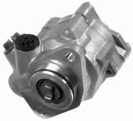 ZF LENKSYSTEME 7684955148 Гидравлический насос, рулевое управление