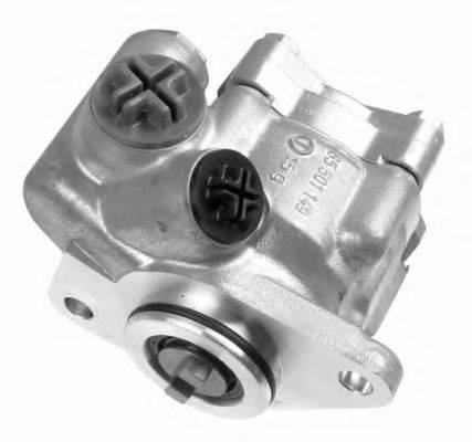 ZF LENKSYSTEME 7684955188 Гидравлический насос, рулевое управление