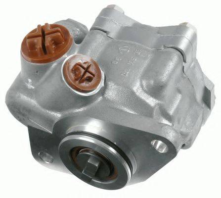 ZF LENKSYSTEME 7685955237 Гидравлический насос, рулевое управление