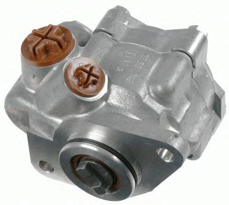 ZF LENKSYSTEME 7685955241 Гидравлический насос, рулевое управление