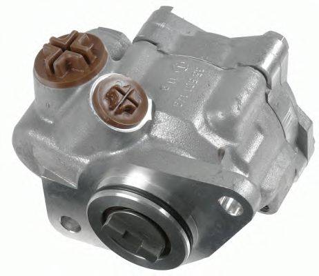 ZF LENKSYSTEME 7687955115 Гидравлический насос, рулевое управление