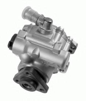 ZF LENKSYSTEME 7691955235 Гидравлический насос, рулевое управление