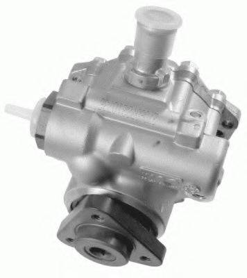 ZF LENKSYSTEME 7691955534 Гидравлический насос, рулевое управление