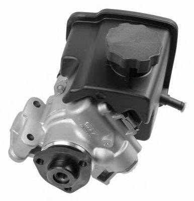 ZF LENKSYSTEME 7692900510 Гидравлический насос, рулевое управление