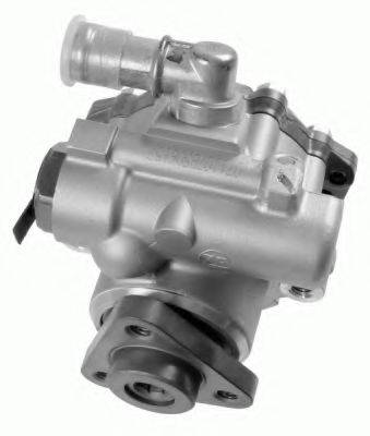 ZF LENKSYSTEME 7692955186 Гидравлический насос, рулевое управление