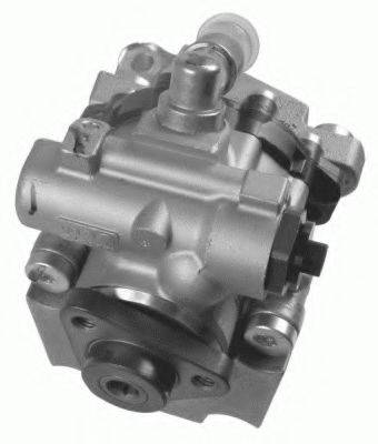 ZF LENKSYSTEME 7696974106 Гидравлический насос, рулевое управление